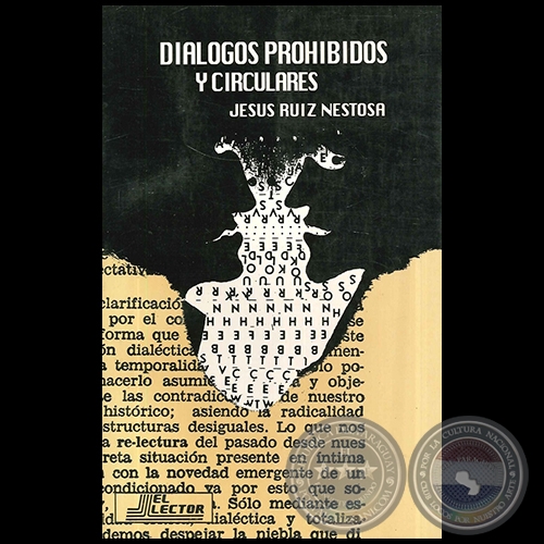 DIÁLOGOS PROHIBIDOS Y CIRCULARES -  Autor: JESÚS RUIZ NESTOSA - Año 1995